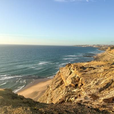 Praia de São Julião