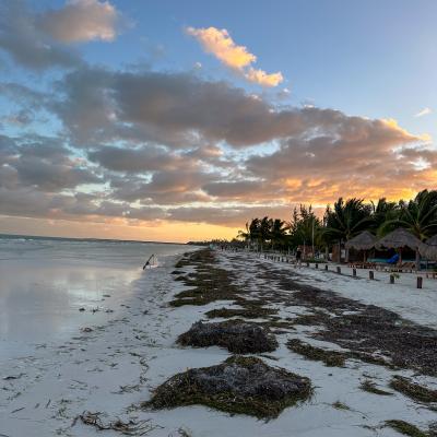Isla Holbox